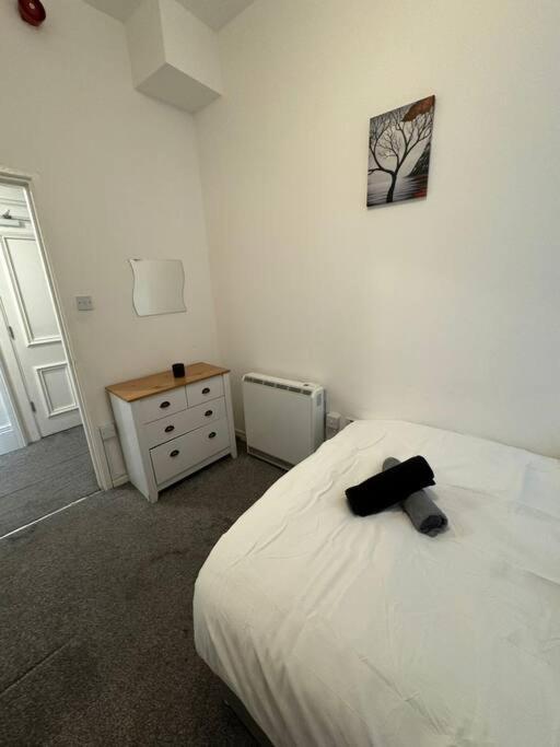 City Center Gem- Flat For 6 In Sheffield Gs404 Exterior photo