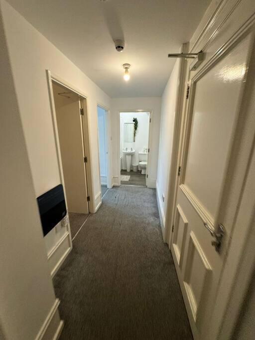 City Center Gem- Flat For 6 In Sheffield Gs404 Exterior photo