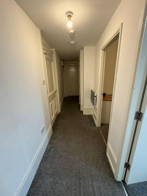 City Center Gem- Flat For 6 In Sheffield Gs404 Exterior photo