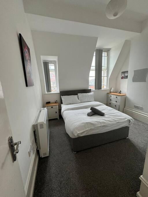 City Center Gem- Flat For 6 In Sheffield Gs404 Exterior photo